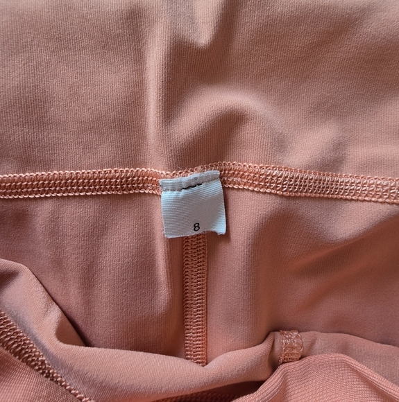 Lululemon Athletica Coral Mini Skirt - Picture 12 of 14